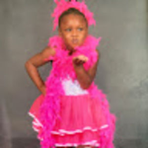 Meet your Posher, Makayla